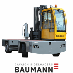 Baumann-Vierwegestapler