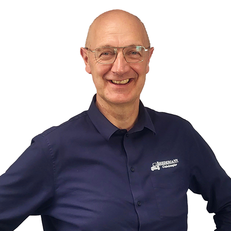 Karl Hinrichs Beratung und Verkauf