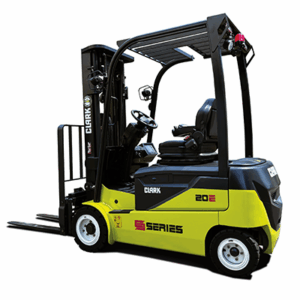 CLARK Elektrostapler SE16-20