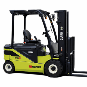 CLARK Elektrostapler SE25-35