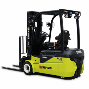 CLARK Elektrostapler STE16-20