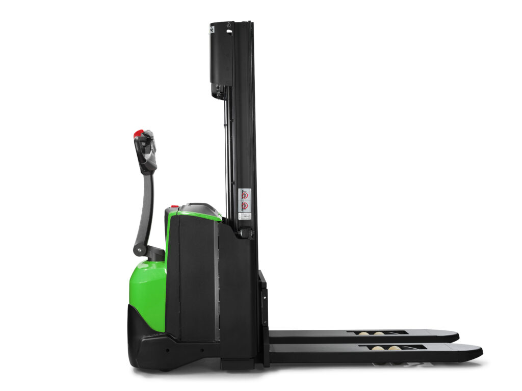 Cesab Deichselstapler