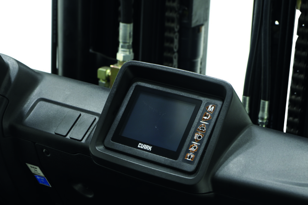 CLARK_S-Series_S40-55_Display