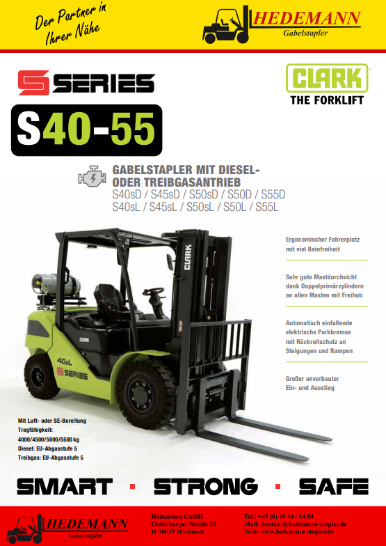 Broschüre S40-55