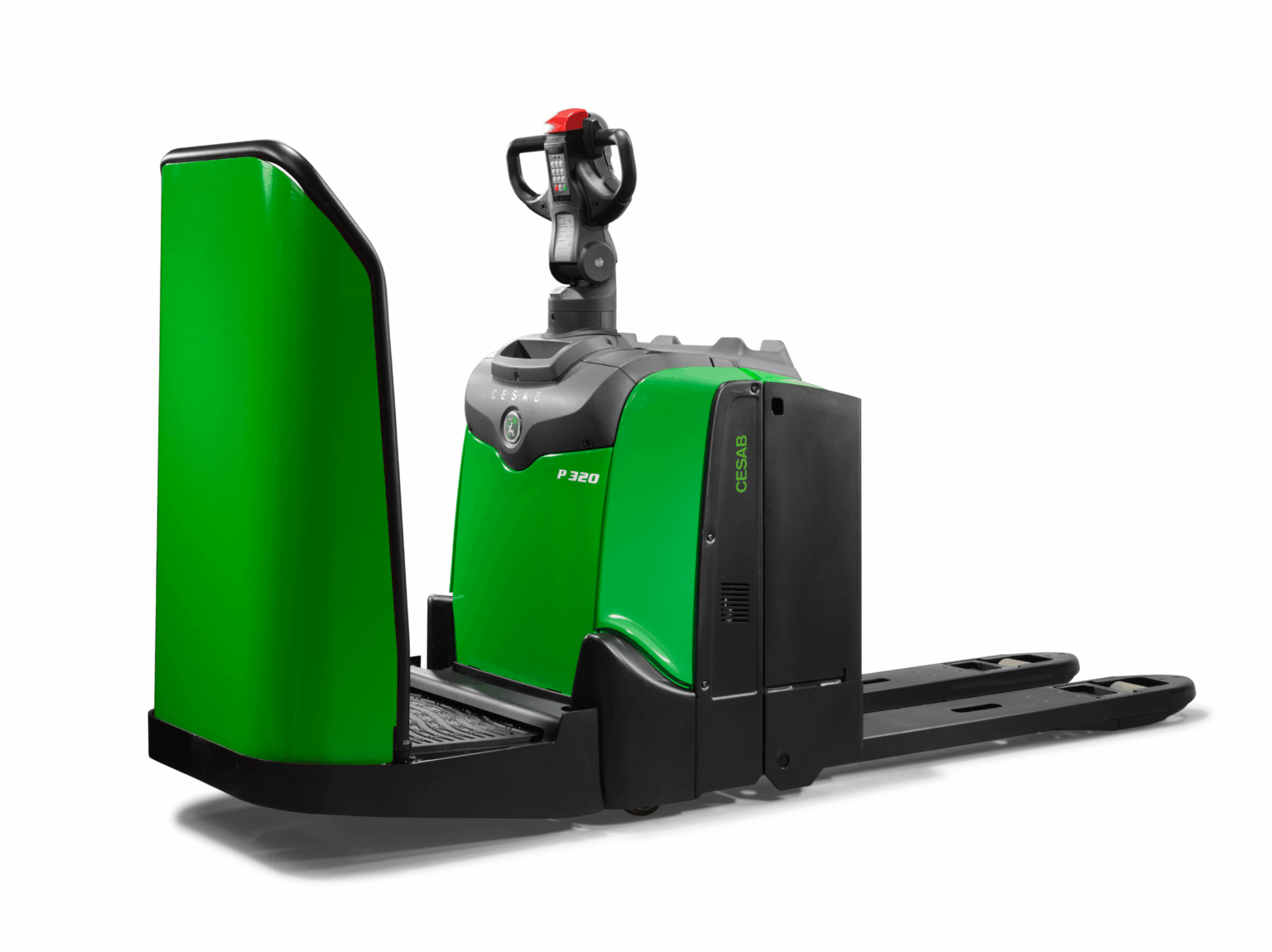 CESAB Elektro-Niederhubwagen P300