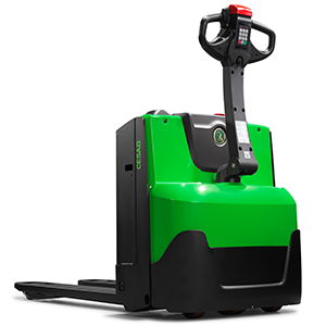 Cesab Elektro-Niederhubwagen P200