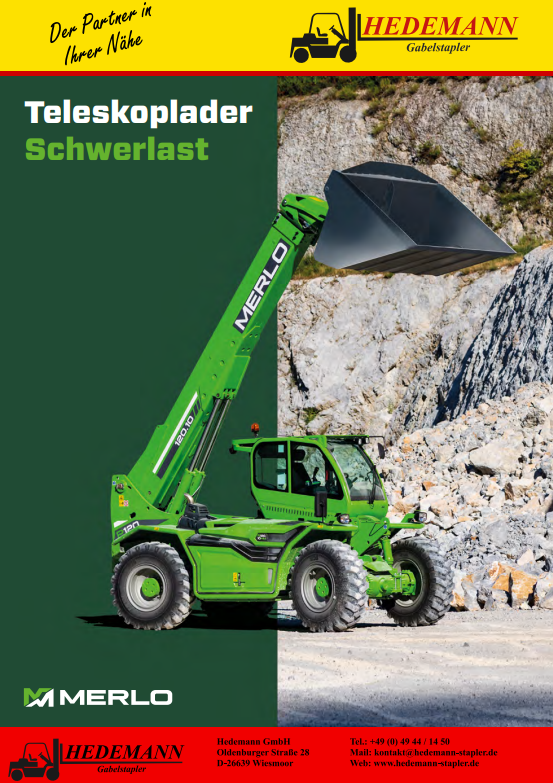 MERLO_Teleskoplader_Schwerlast