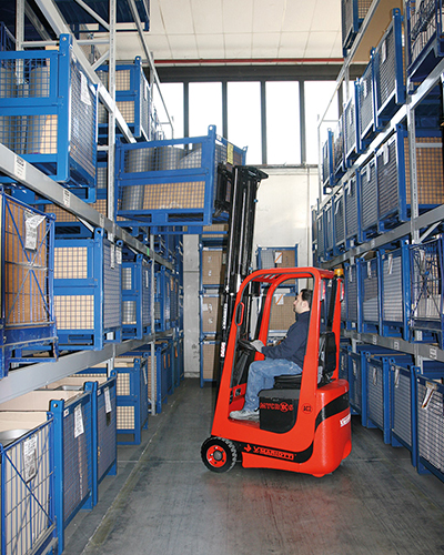 MARIOTTI MYCROS SERIE 0,8-1,3T