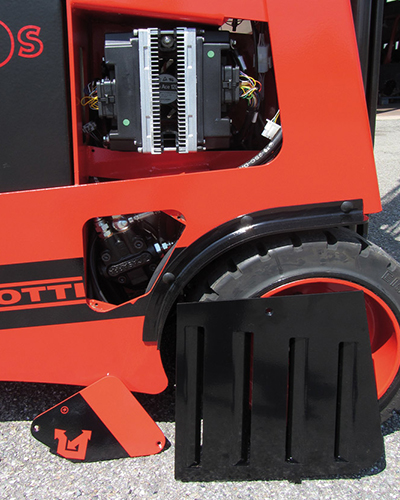 MARIOTTI MYCROS SERIE 0,8-1,3T