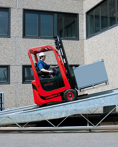 MARIOTTI MYCROS SERIE 0,8-1,3T