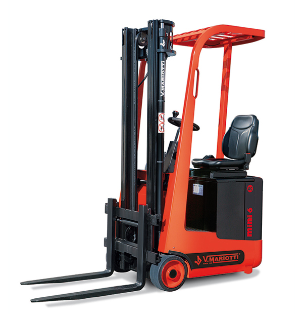 MARIOTTI MINI 0,4 - 0,6t