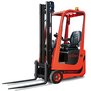 Mariotti MYCROS 0,8 - 1,3t