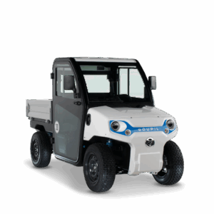 Goupil Elektrotransporter G2