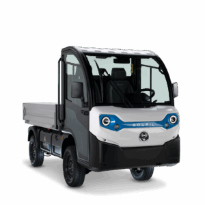 Goupil Elektrotransporter G4