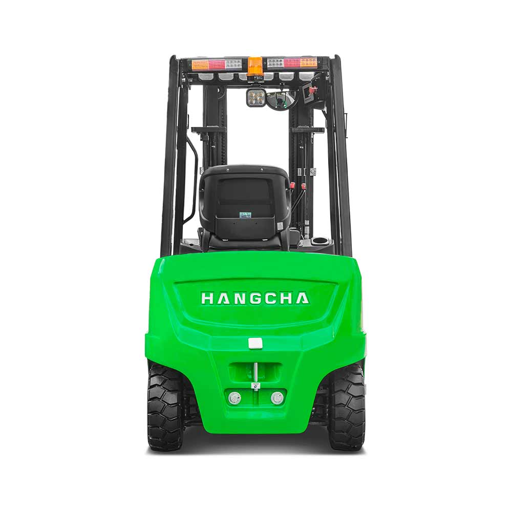 Hangcha Elektrostapler 2,0-3,5t