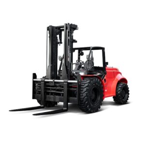 Hangcha Rough-Terrain_5-10t