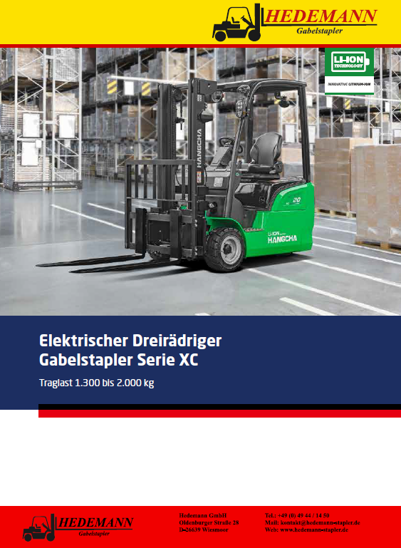 Hangcha_Dreirad-Elektrostapler-1,3-2,0t