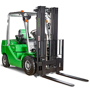 Cesab Dieselstapler M300H