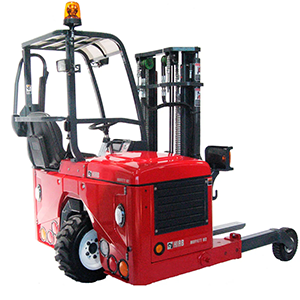 Moffett Mitnahmestapler M2