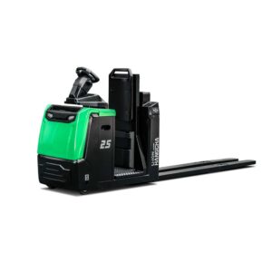 Hangcha X-Serie Niederhub-Kommissionierer