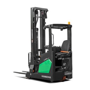 Hangcha XC-Serie Schubmaststapler 1,0–1,2 t