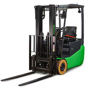 Cesab Elektrostapler B200