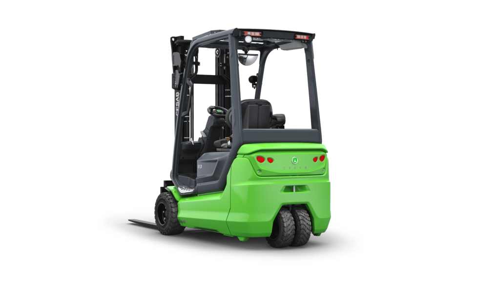 CESAB Elektrostapler B3