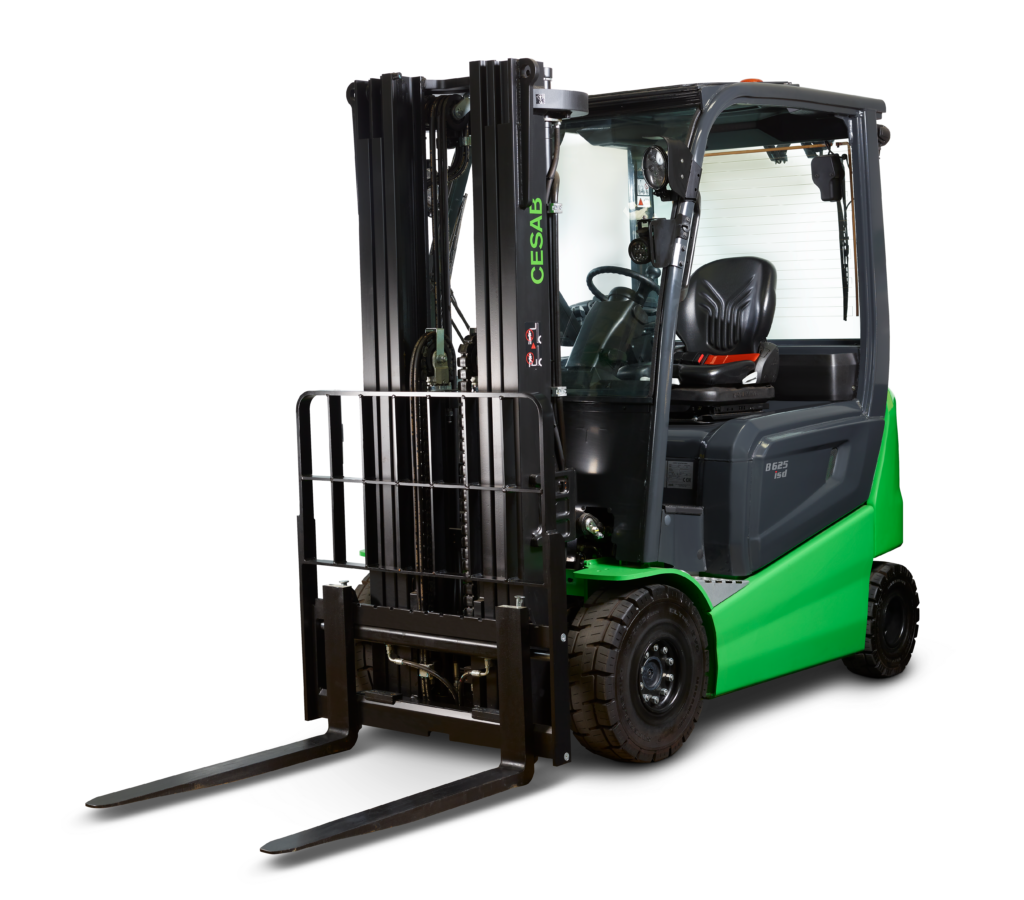 Cesab Elektrostapler B625