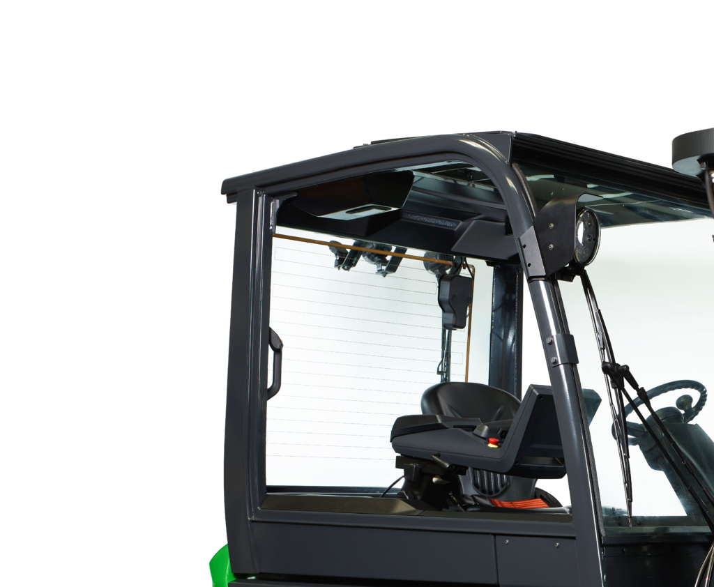 Cesab Elektrostapler B625