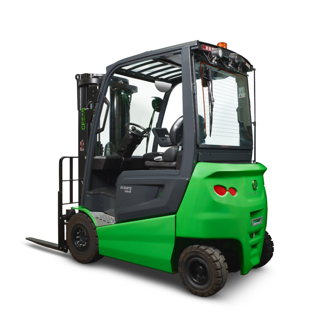 Cesab Elektrostapler B625