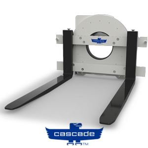 Cascade-Anbaugeräte
