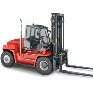 Kalmar Dieselstapler 9-18 Tonnen
