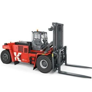 Kalmar Elektrostapler 18-33 Tonnen