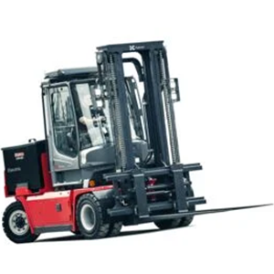Kalmar Elektrostapler 5-9 Tonnen