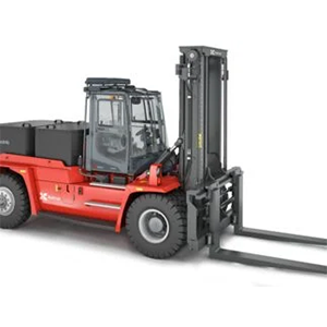 Kalmar Elektrostapler 9-18 Tonnen