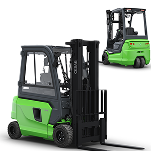 Cesab-Elektrostapler