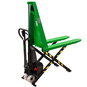 Cesab-Handhubwagen-H210E