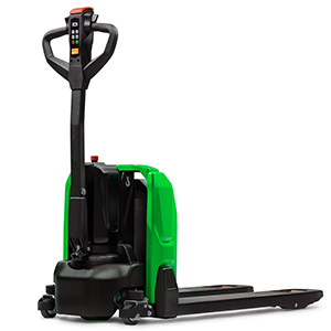 Cesab-P0 Niederhubwagen