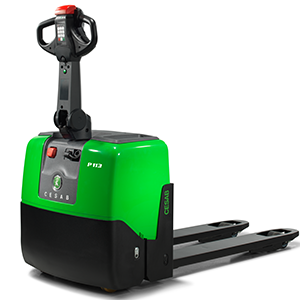 Cesab-P100 Niederhubwagen