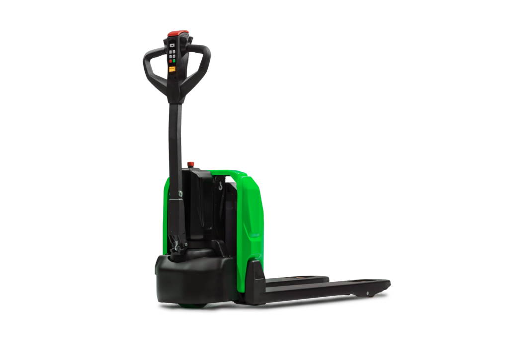 Cesab P013iB Elektro-Niederhubwagen