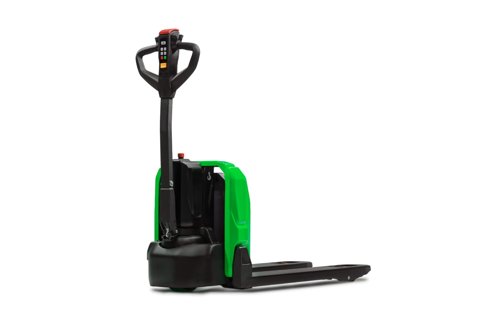 Cesab P013iB Elektro-Niederhubwagen