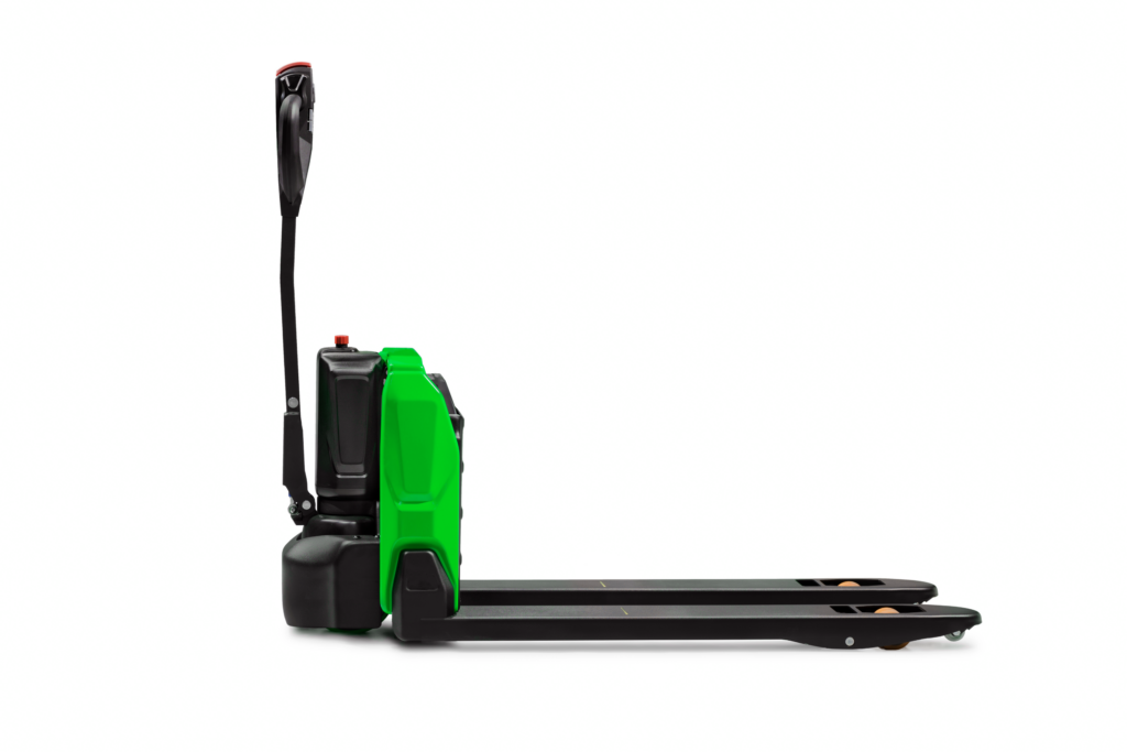 Cesab P013iB Elektro-Niederhubwagen