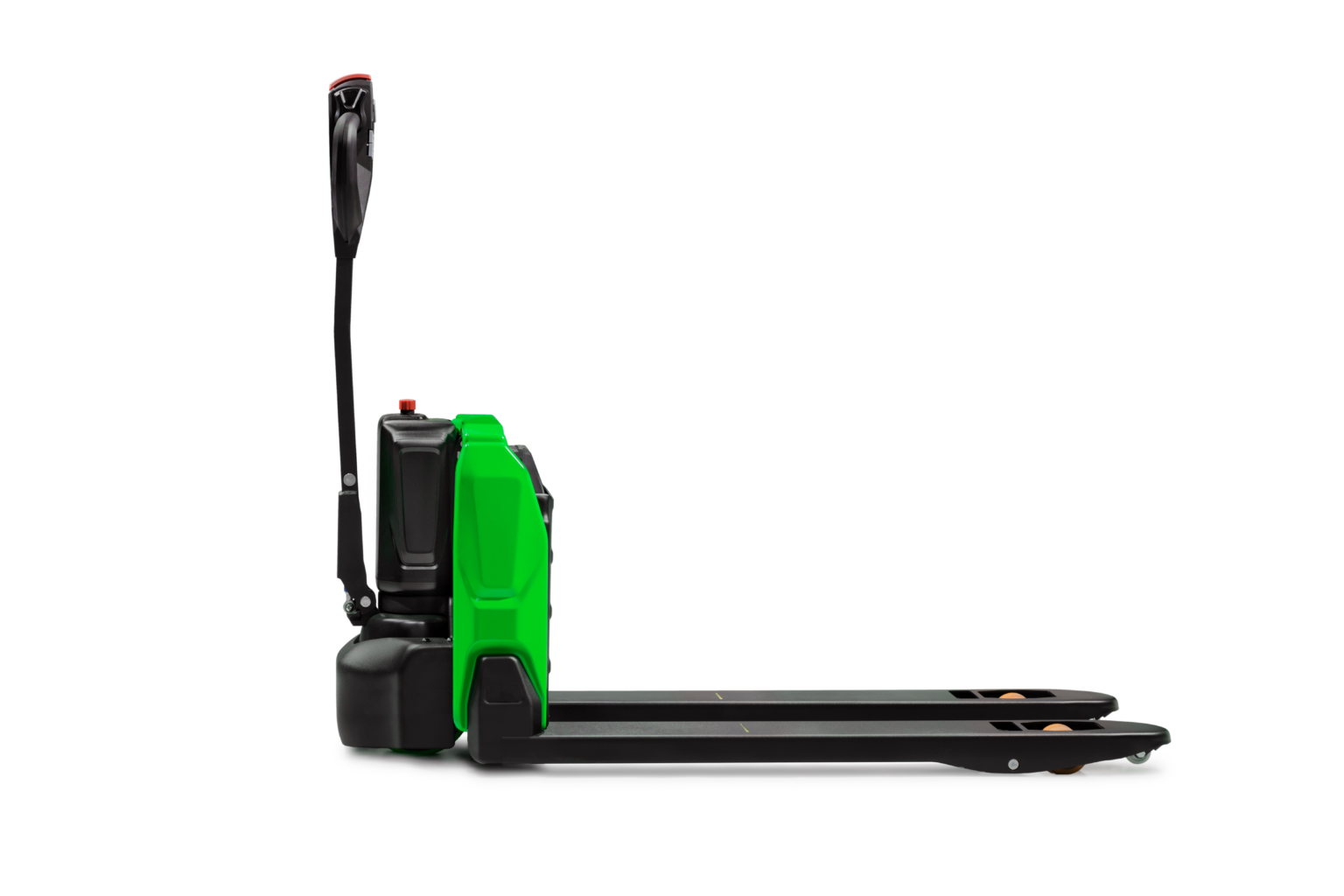 Cesab P013iB Elektro-Niederhubwagen