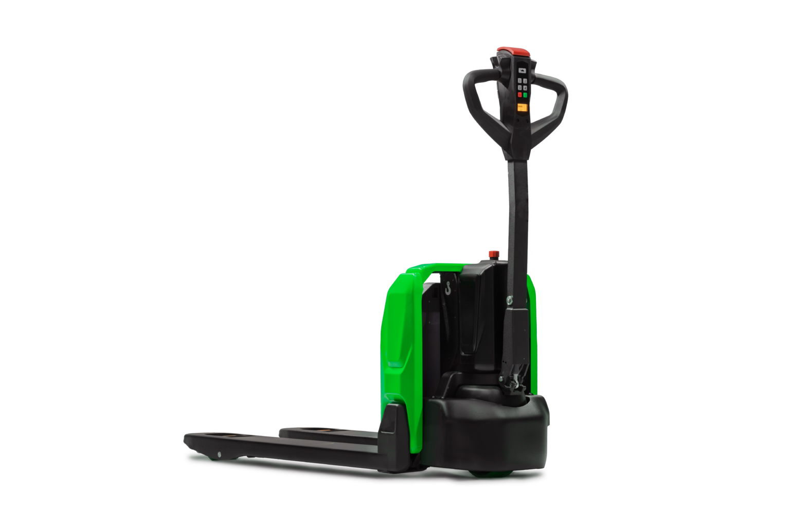 Cesab P013iB Elektro-Niederhubwagen