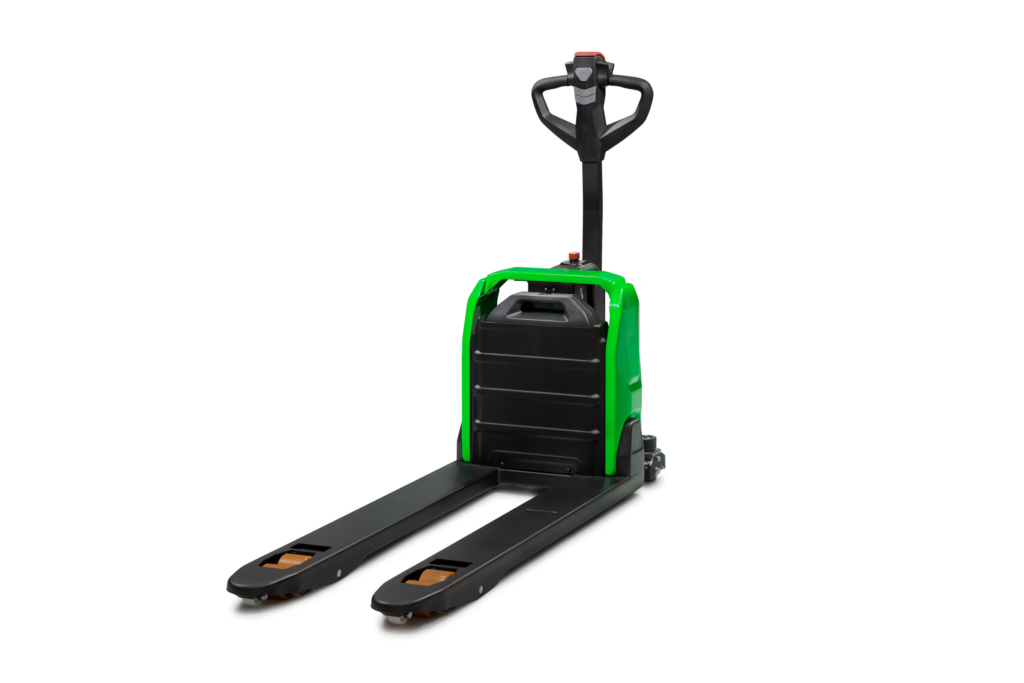 Cesab P013iB Elektro-Niederhubwagen