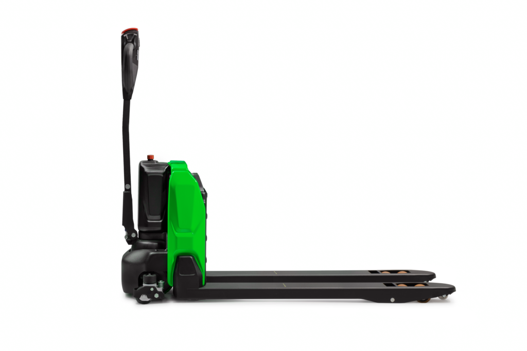 Cesab P015i Elektro-Niederhubwagen