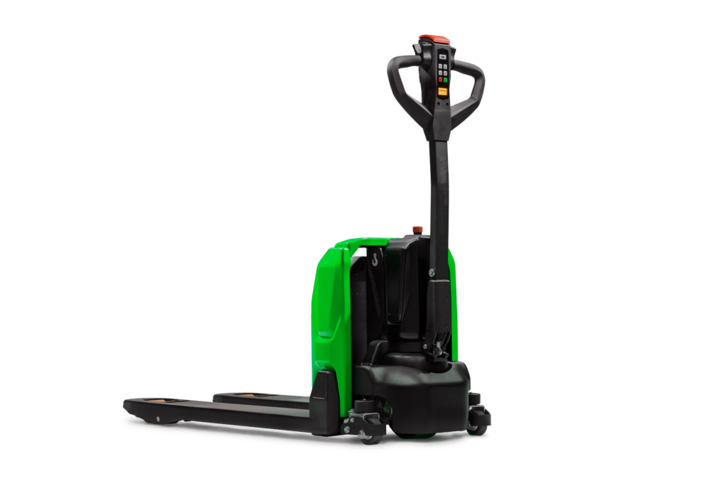 Cesab P015i Elektro-Niederhubwagen