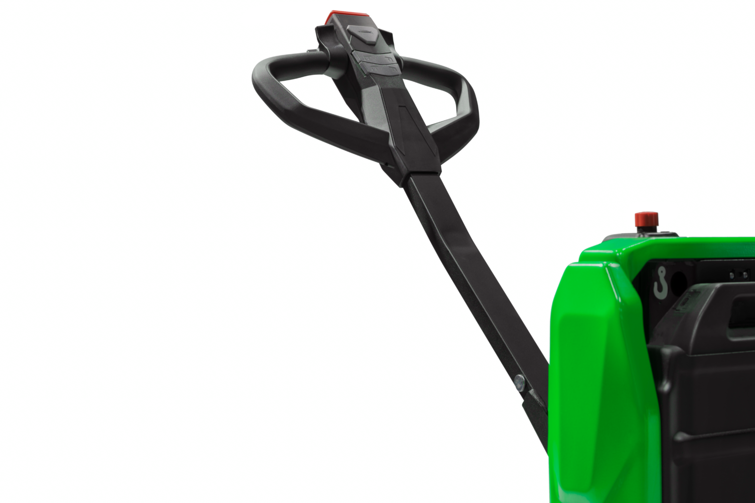 Cesab P015i Elektro-Niederhubwagen