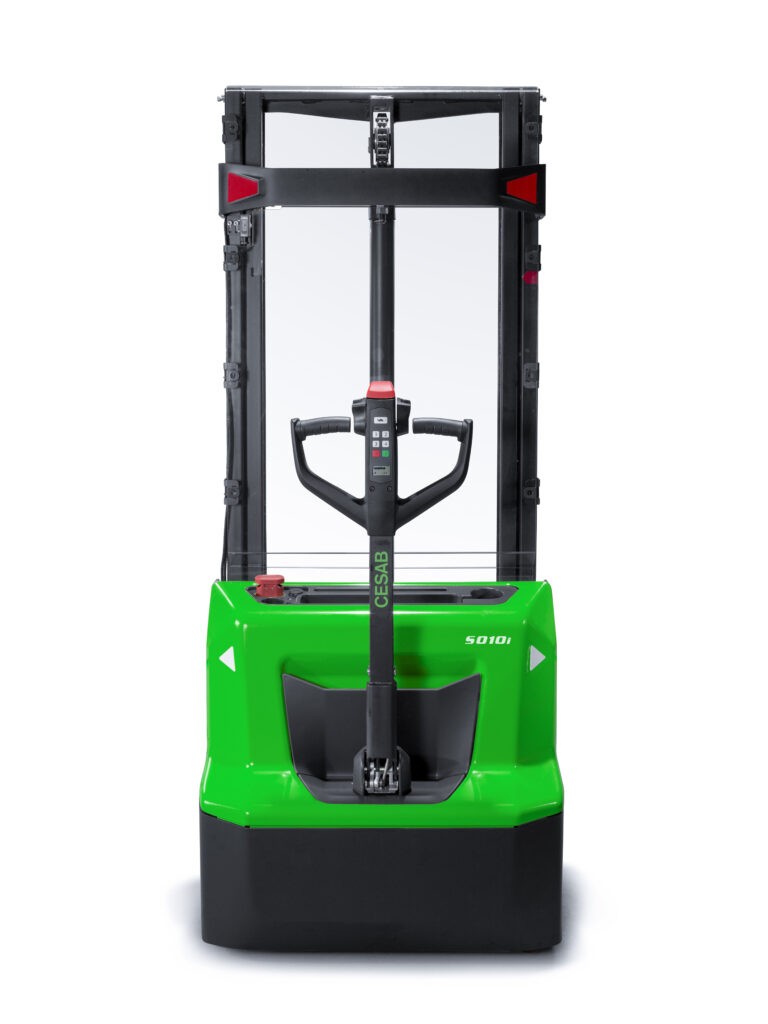 Cesab Hochhubwagen S010i