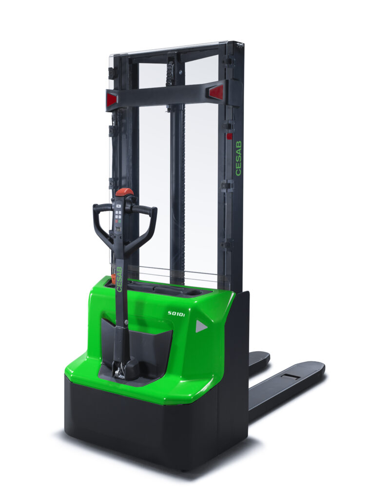 Cesab Hochhubwagen S010i